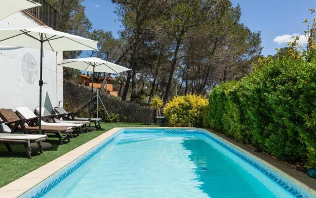 Cim House - Family Villa in Sitges