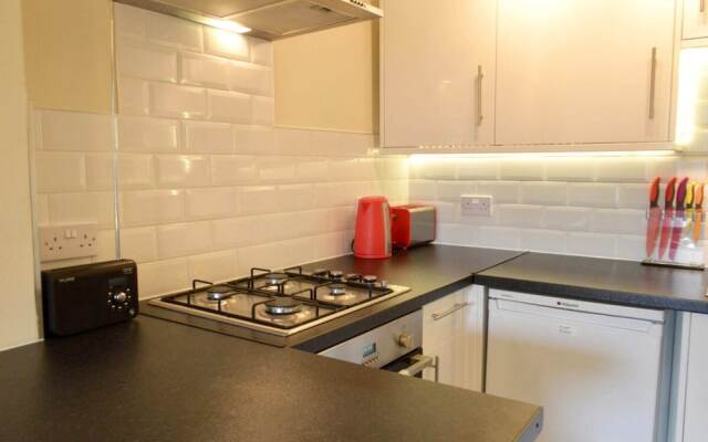 City Centre Flat