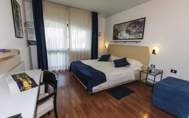 Hotel Villa Carlotta