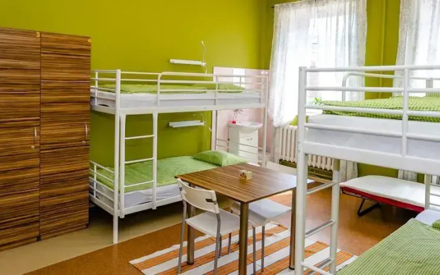 Hostel Kamienica