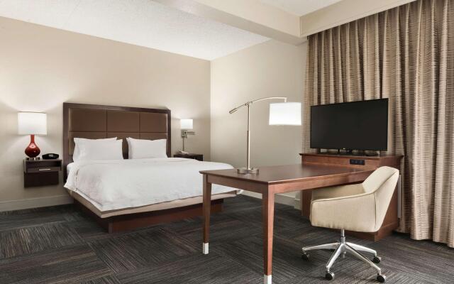 Hampton Inn Lawrence