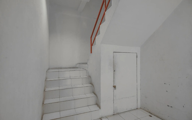 RedDoorz @ Batam Center 2