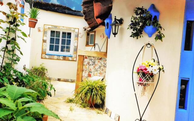 Bungalow Marbella (San Pedro Alcantara)