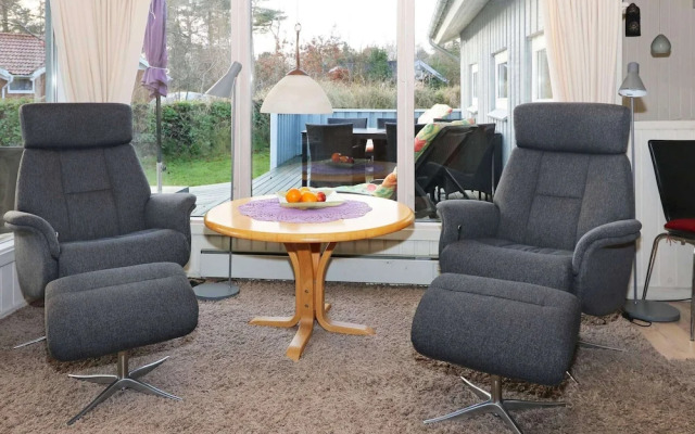 Holiday Home in Hadsund