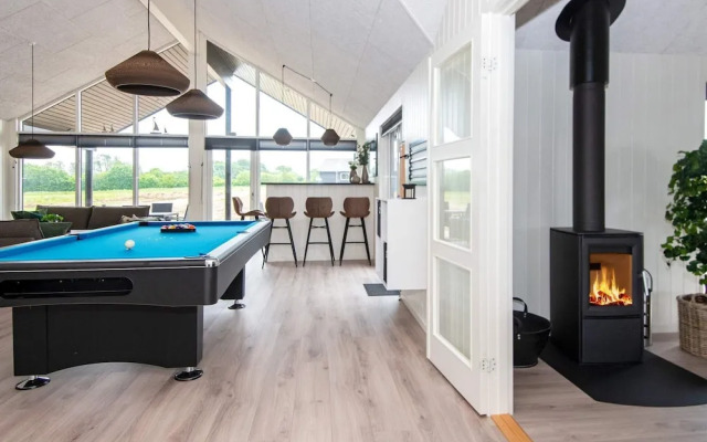 Luxury Retreat in Mommark - By Traum Ferienwohnungen