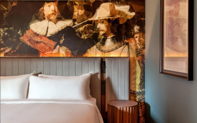 Renaissance Amsterdam Hotel