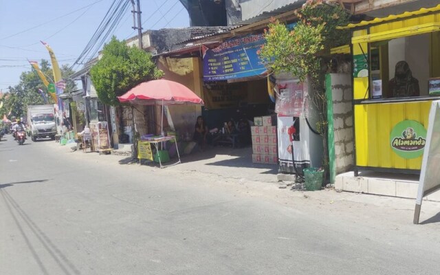 Hotel O Lina Homestay Syariah