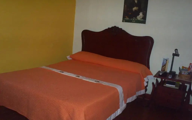 Hotel La Alcayata Popayan