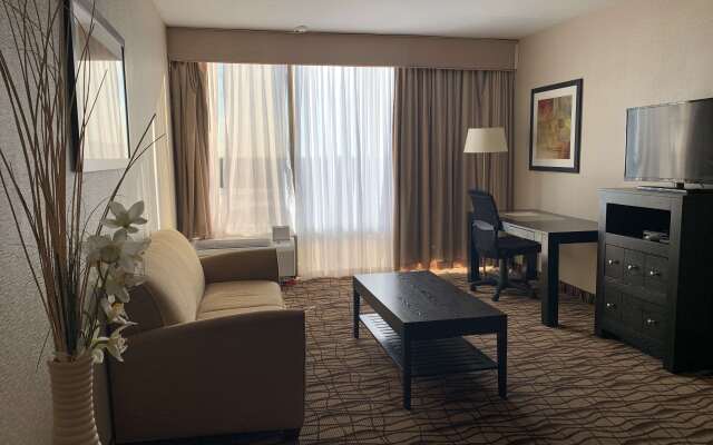 Best Western Executive Hotel Of New Haven - West Haven