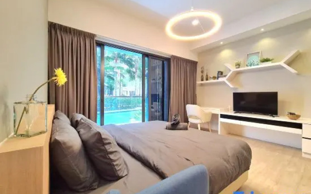 M City Service Suite