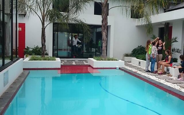 21 Kingfisher Guesthouse