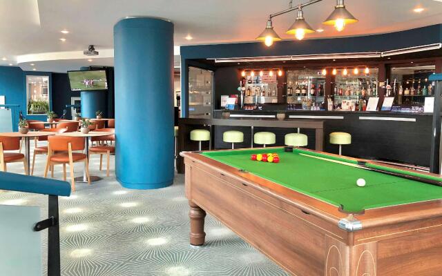 Novotel Glasgow Centre