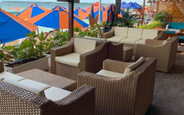 Ps-L2 Habitacion Con Desayuno Isla Baru