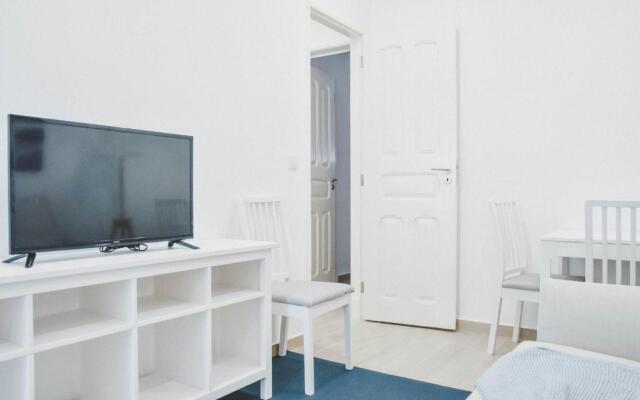 All2gether Apartment