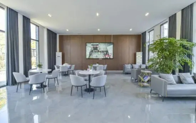 Anshun Pingba Hongluoxiang Homestay