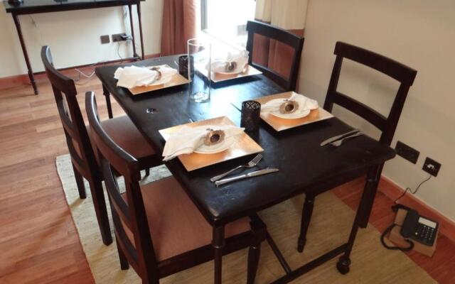 The Courtyard on Vanga - Lavington