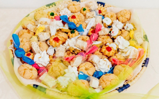 Albergo Diffuso Il Mandorlo