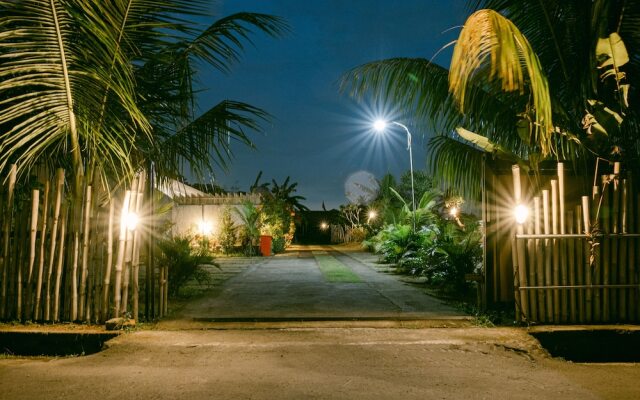 Sriwedari House Keramas