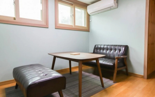 Yesan Deulsaem Pension