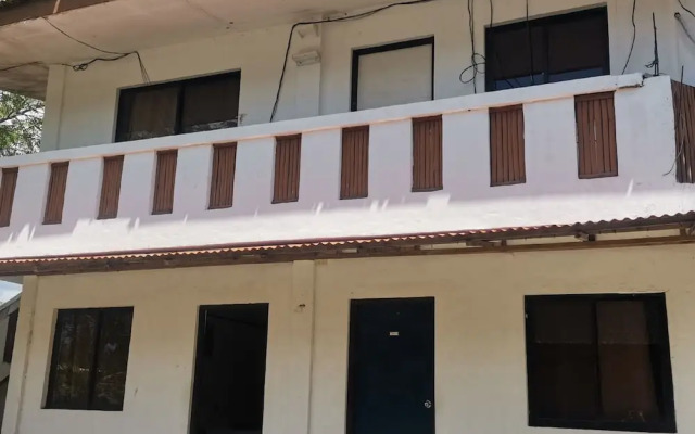 Binubusan Beach Hotel & Resort