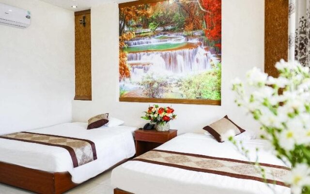Chau Thanh Hotel