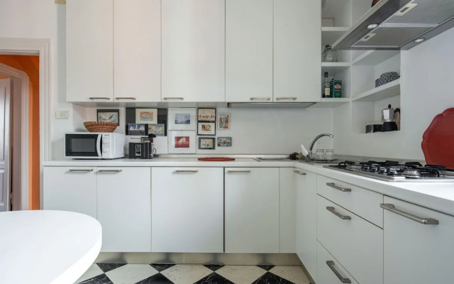 Casa Golena Apartment