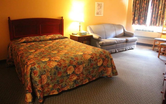 Hôtel Le Portneuvois