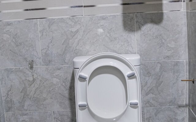 Residency Hotel Lekki Phase 1