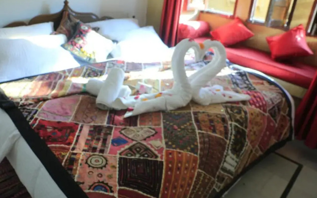 Blue Eye Hostel