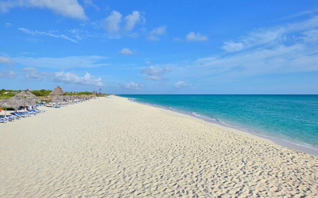 Melia Cayo Santa Maria