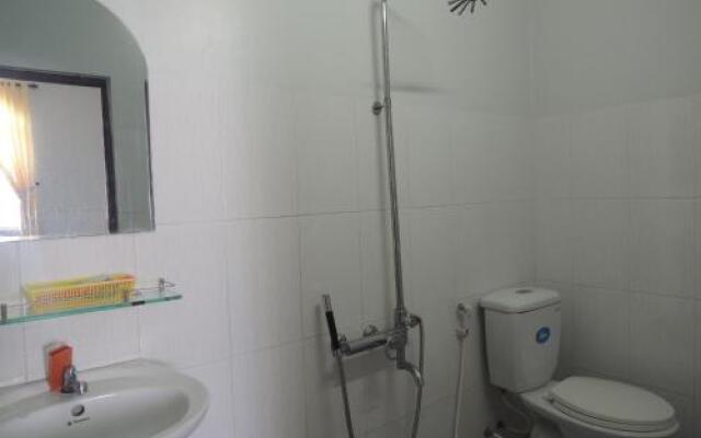 Ngoc Nho Guesthouse