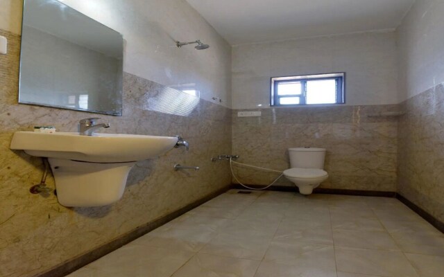 Hotel Kaka Inn Mount Abu