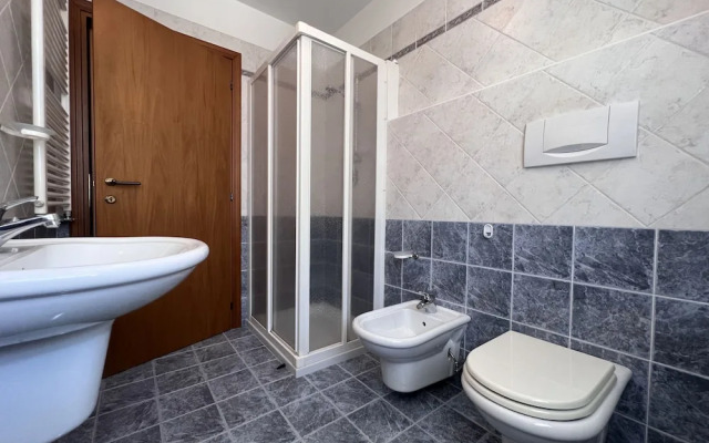 058 Trilocale Baldino Pinzolo