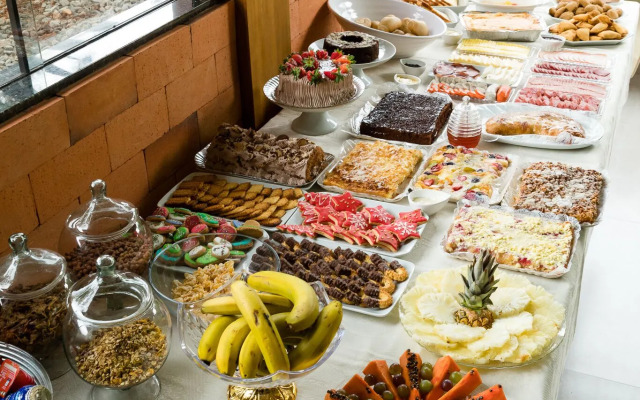 Pousada Casarão Gastehaus Boutique