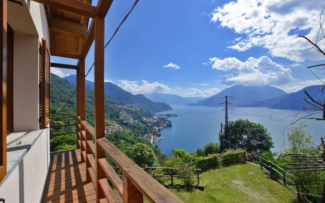 Costa Del Fuoco
