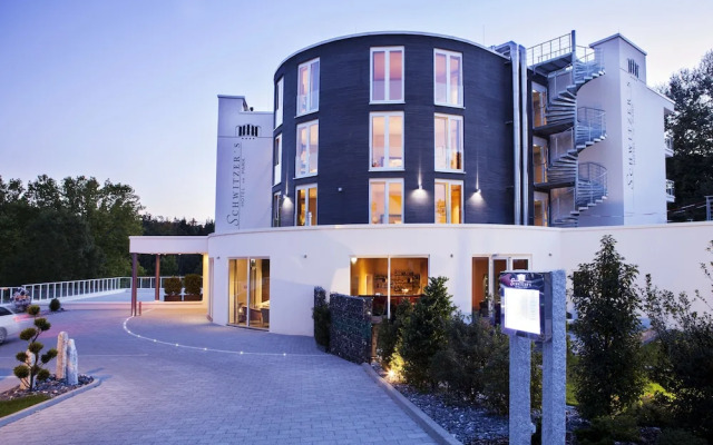 Schwitzer's Hotel am Park