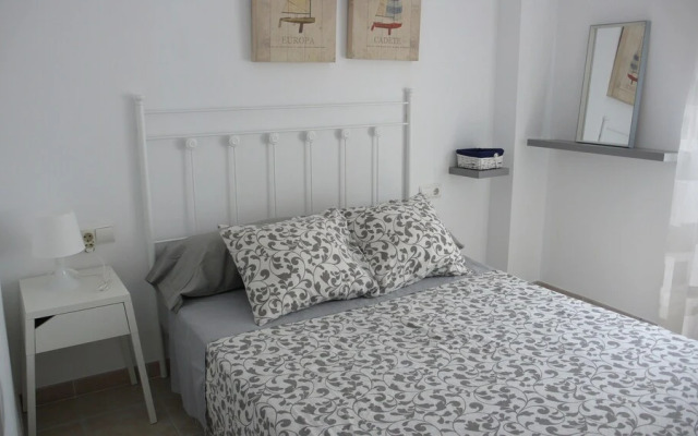 Portalet apartment, your resting place