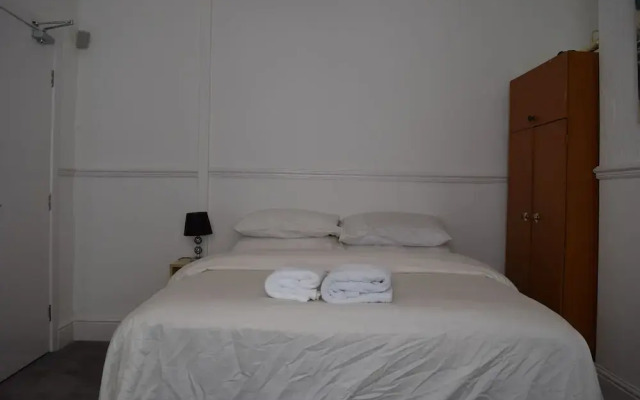 Masters Guest House 2