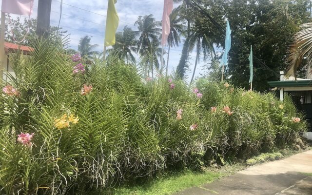 Paguia's Cottages