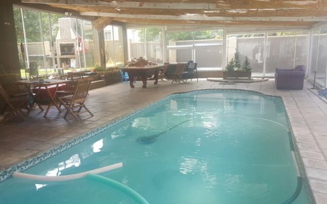 Avenue Bernard Guest House