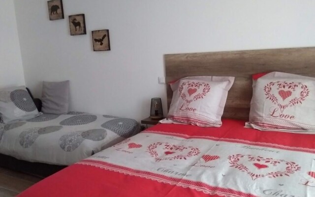 La Paillote Ariégeoise