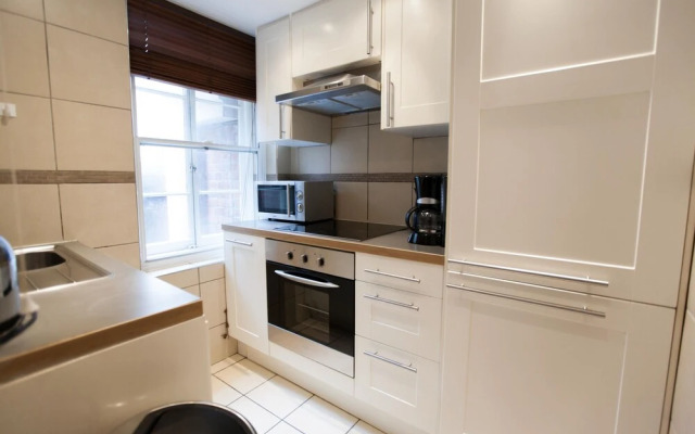 Bloomsbury Apartments by Allô Housing