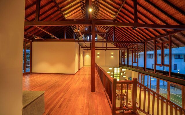 R Degrees Boutique Hotel & Spa