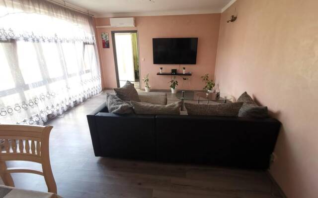 Apartment with 3 Bedrooms in Pula, with Furnished Terrace And Wifi - 3 Km From the Beach