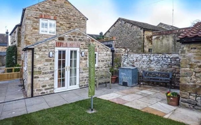 Amberley Cottage