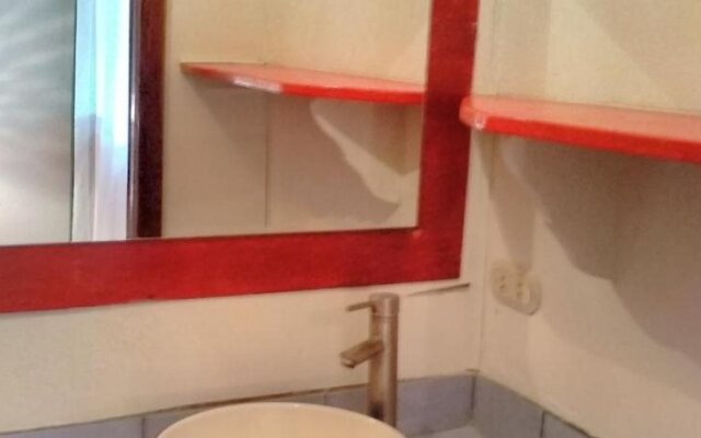 Cabinas Coconut Grove
