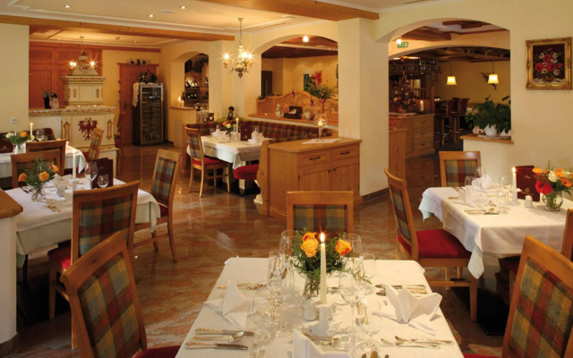 Landhotel Maria Theresia