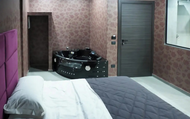 Hotel El Pamas