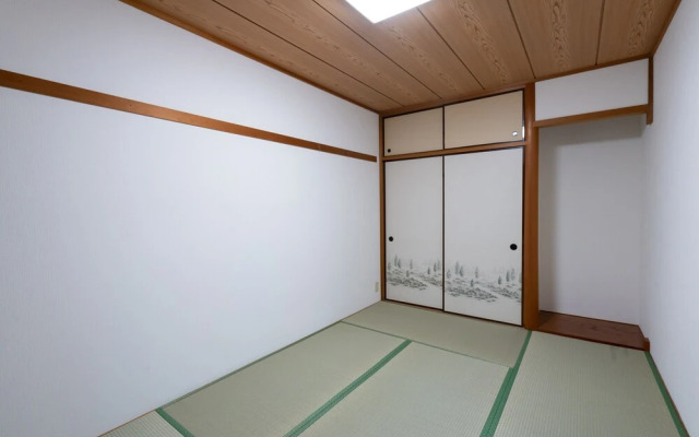 Angel resort yuzawa 301