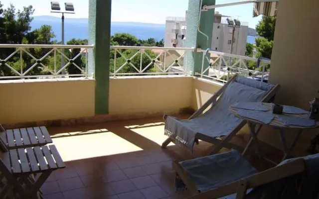 Apartment Rossi